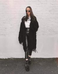 ALL BLACK EVERYTHING