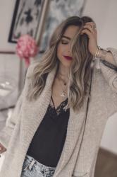 How to get a cold natural blond and the undone waves hair style