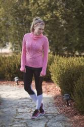 Spring Running Essentials & Confident Twosday Linkup 