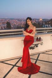 Rome Cavalieri – Luxury Five Star Resort With A View