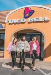 Three Ways Taco Bell Has Impacted My Life