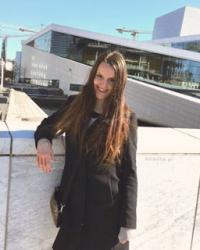 Miejsca w Norwegii, które chce zobaczyć w Norwegii gdy zrobi się ciepło.