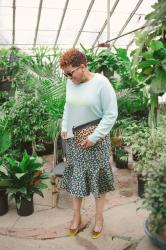 OOTD: Main Squeeze!