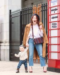 Mama & Me: Spring Staples Under $20