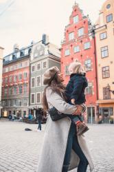 3 Day Family Getaway to Stockholm, Sweden