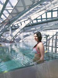 Visita Imprescindible en Andorra: Spa Inúu Caldea