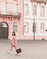 on wednesdays we wear pink