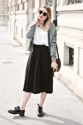 STREET LOOK