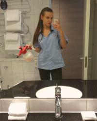 Praca w hotelu w Norwegii jako Pokojówka | Oslo Housekeeping