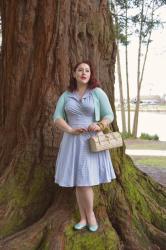Goody, Goody Gumdrops [Karina Dresses]