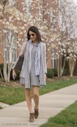 Transitional Weather: Layered