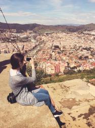 BUNKERS DEL CARMEL, ARC DE TRIOMF & W BARCELONA