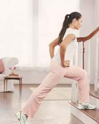 At-Home Workouts You Have to Try | Weekend Wanderings |