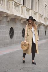 Trench lover