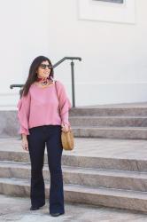 Ruffles and Flares
