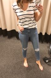 Fitting Room Snapshots 