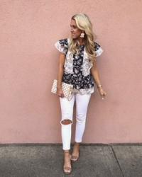 Top 5 favorites from last week