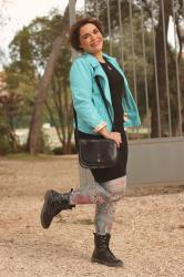 Maxwell-Scott: un anglais en Toscane #DéfiLook22