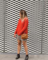 PARISGRENOBLE x PIECES  : le mini bag