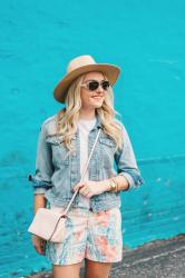 10 Outfit Ideas for Festival Season