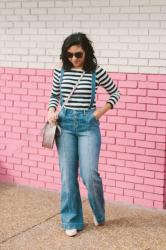 Easing into the Overalls Trend