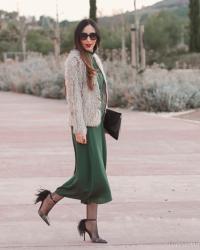 Streetstyle Resumen de los Looks de Marzo