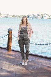 {Casual in Camo} + a Shopbop Sale