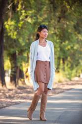 Your Ultimate Guide to Creating Cute Fall Outfits (30+ Outfit Ideas)