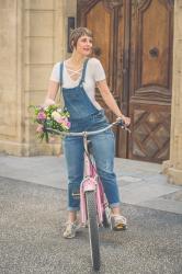 # BLUE JEANS & BICYCLE 