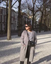 OUTFIT | MY LOVE-HATE RELATIONSHIP WITH SOCIAL MEDIA