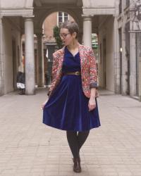 Look Lyonnais #5 : Toutes en robe !