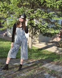 How to Dress like an Urban Farm Girl