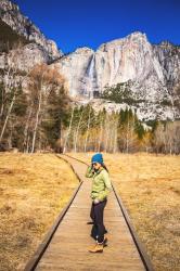 The 18 Best Hikes in Yosemite for Fitness, Photos, & Unforgettable Memories!