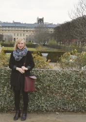 Paris Photo Diary: Part 1 