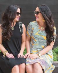 LOFT 40% Off Friends & Family Promo!