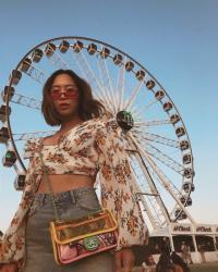 What To Wear To Coachella