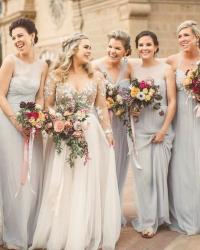 The Bridesmaid’s Checklist to Keep the Traditions Alive