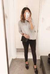 Outfits Lately  - Roundup