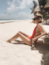 My Guide to Tulum