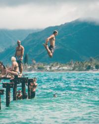Preparing for the Summer Blog Slump #fakeituntilyoumakeit LINK UP