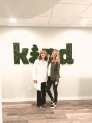Tried It: SculpSure at Kind Health Group