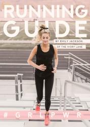 Running Guide: Now Available