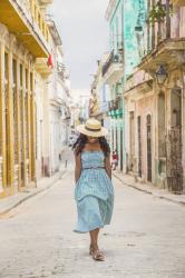 CUBA: KNOW BEFORE YOU GO