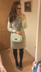 Mint Grey (Workwear)