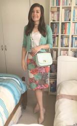 Spring Greens (Workwear)