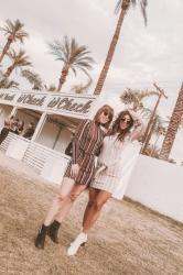 Coachella 2018: Shop My Outfits
