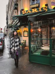Short Trip To Paris | CitizenM Gare de Lyon Review