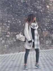 5 LOOKS PARA IR DE COMPRAS