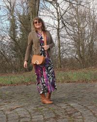 Ü-30-BLOGGER & FRIENDS: TRENDFARBE 2018 - ULTRA VIOLET