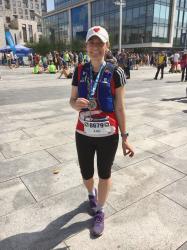 Southampton Marathon - PB Party (Running)